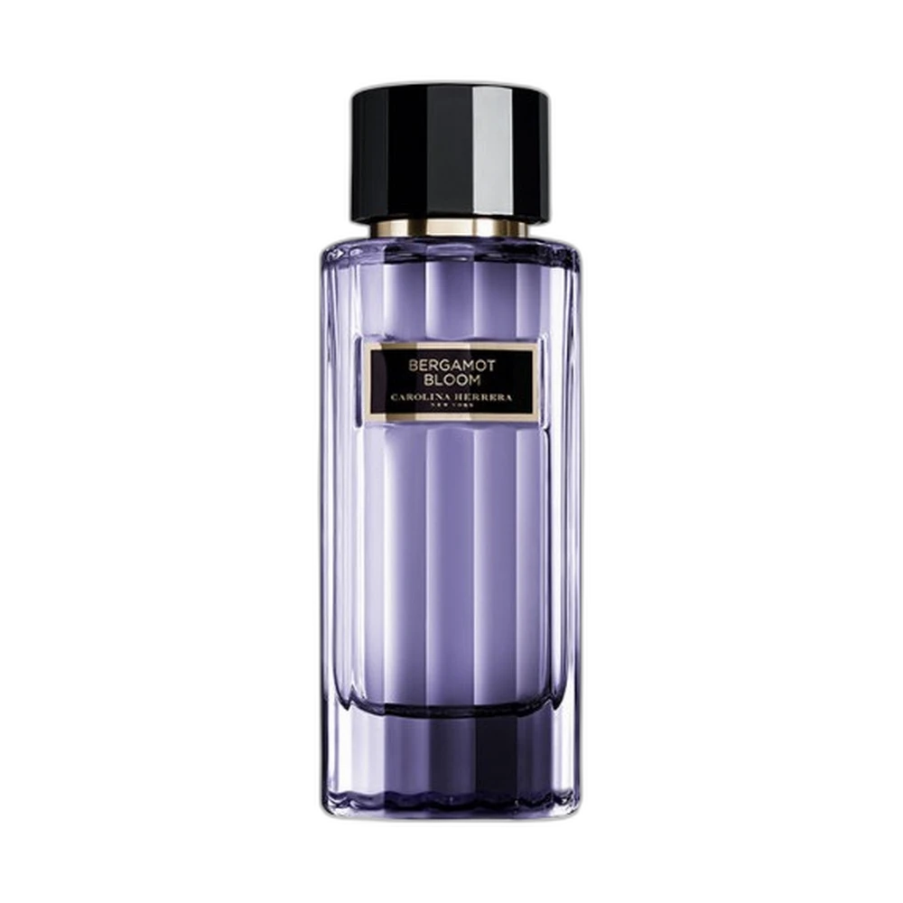 CAROLINA HERRERA BERGAMOT BLOOM edt 100ml TESTER