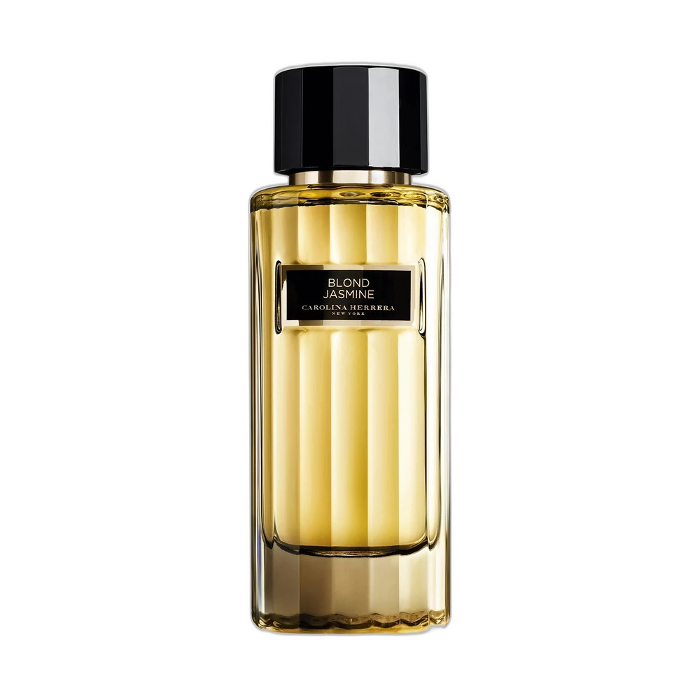 CAROLINA HERRERA BLOND JASMINE edt 100ml TESTER