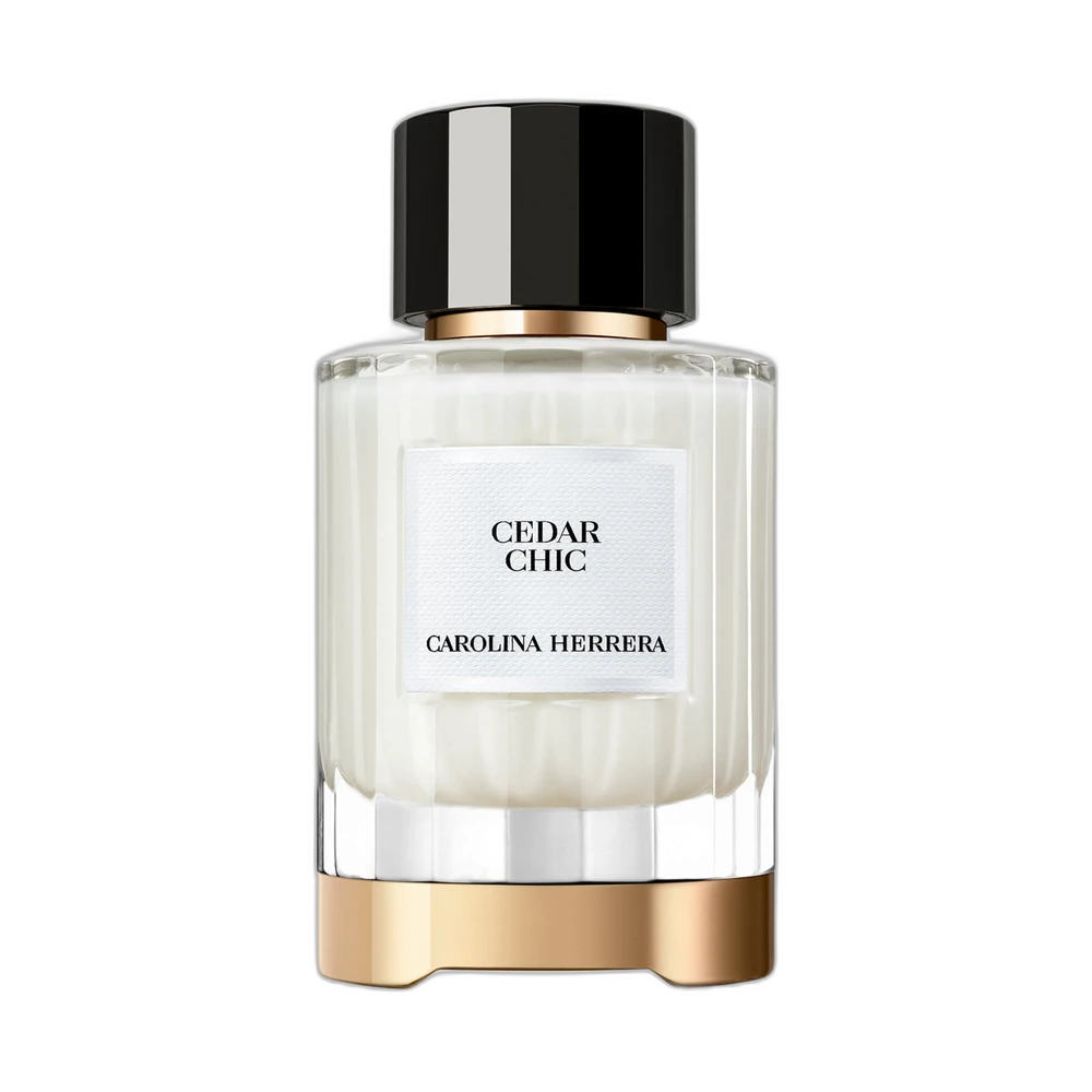 CAROLINA HERRERA CEDAR CHIC 100ml тестер