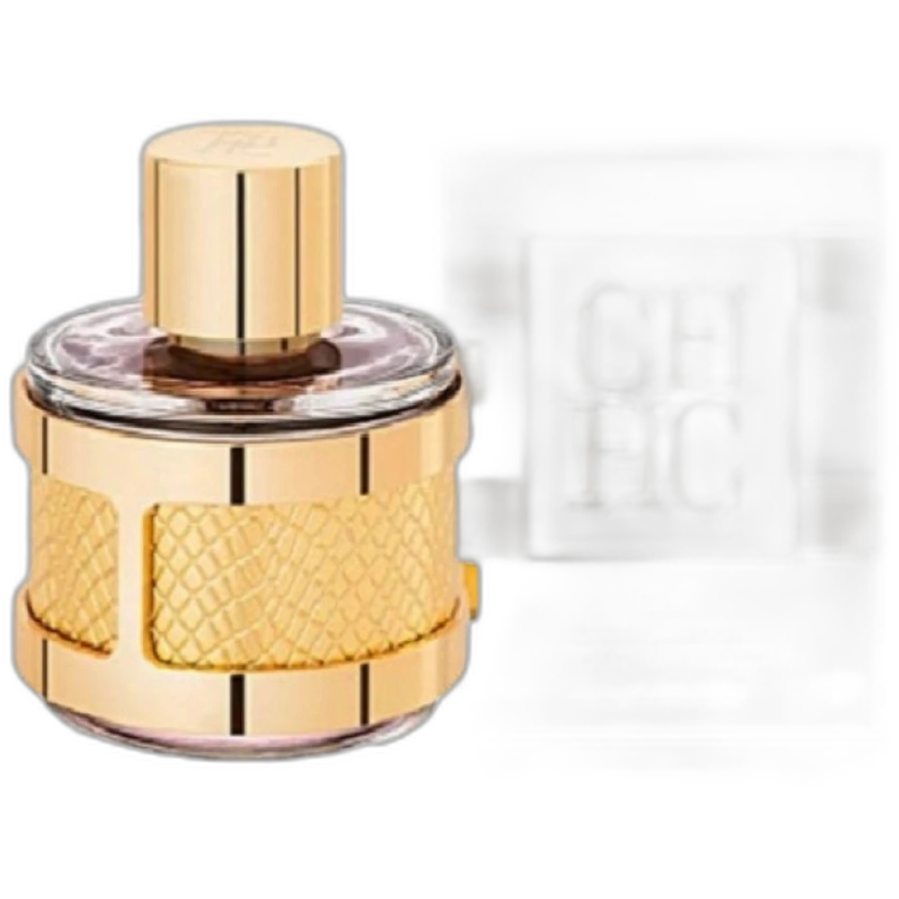 CAROLINA HERRERA CH INSIGNIA LIMITED EDITION 100ml тестер
