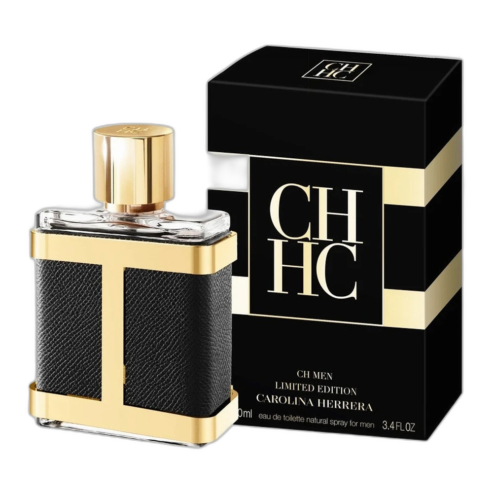 CAROLINA HERRERA CH LIMITED EDITION 100ml