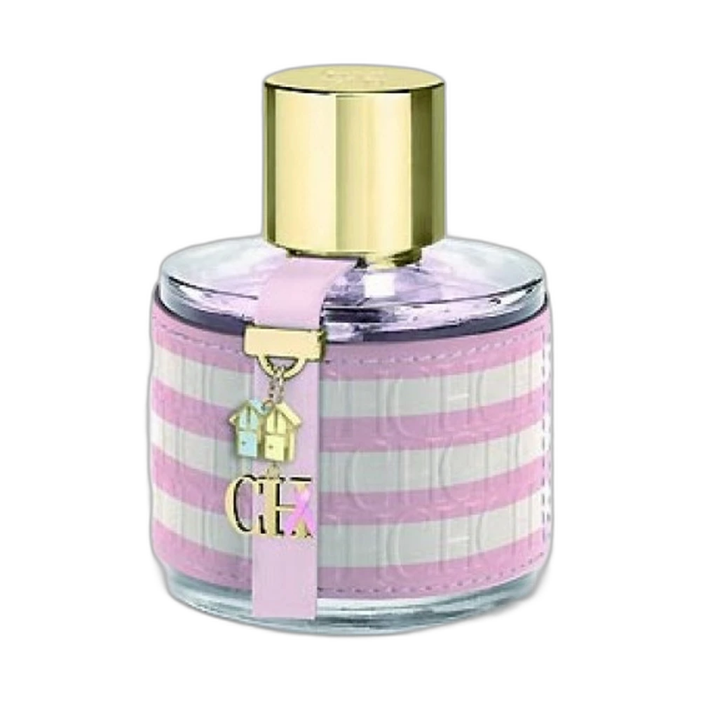 CAROLINA HERRERA CH MARINE LIMITED EDITION edt (w) 100ml TESTER