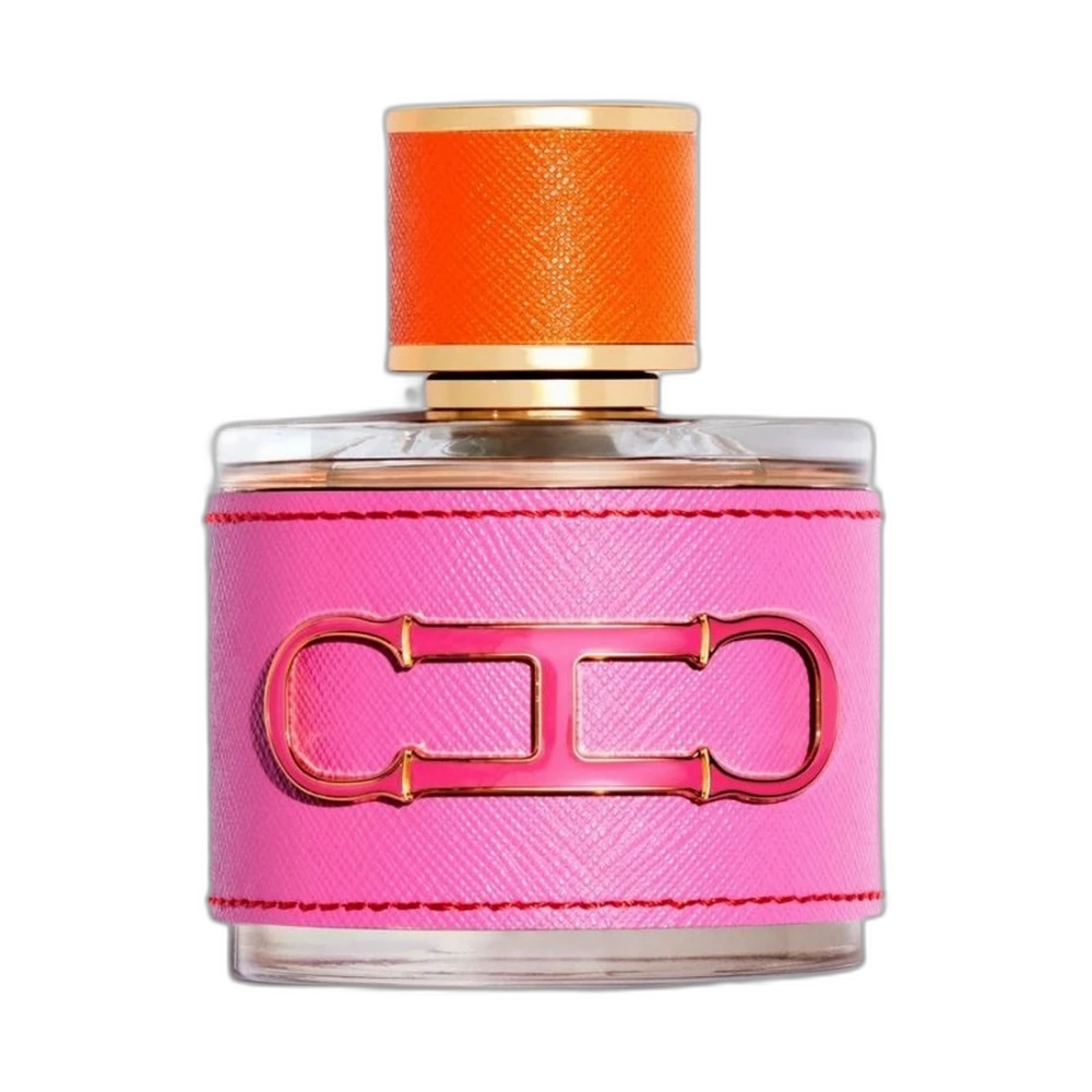 CAROLINA HERRERA CH PASION edp (w) 100ml TESTER
