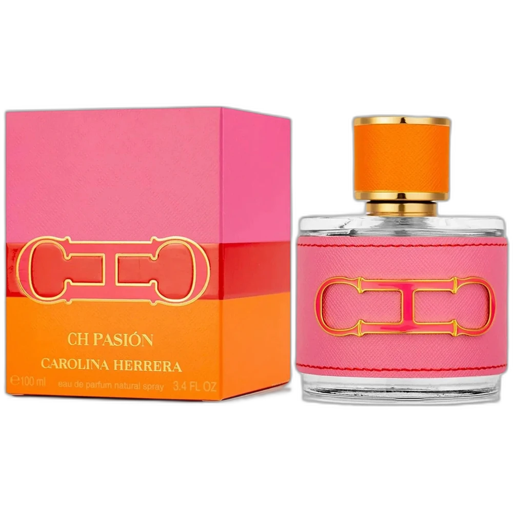 CAROLINA HERRERA CH PASION 100ml