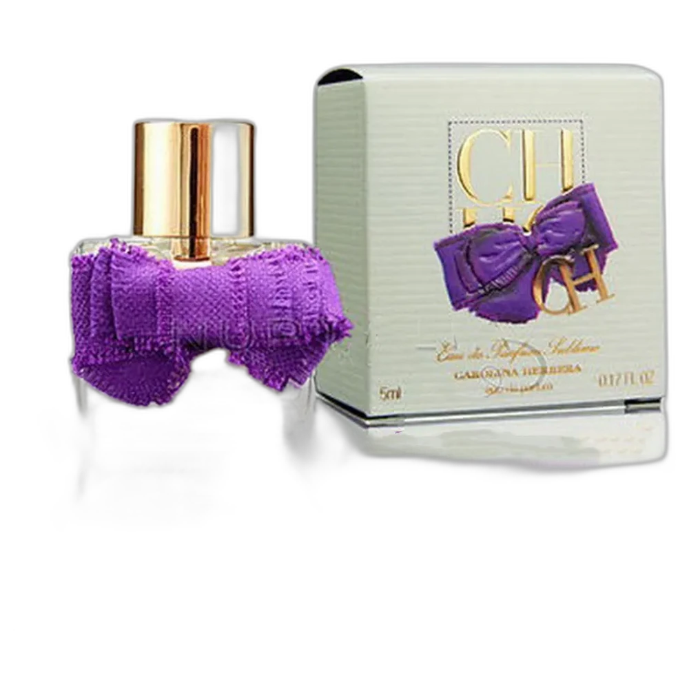 CAROLINA HERRERA CH SUBLIME 5ml mini