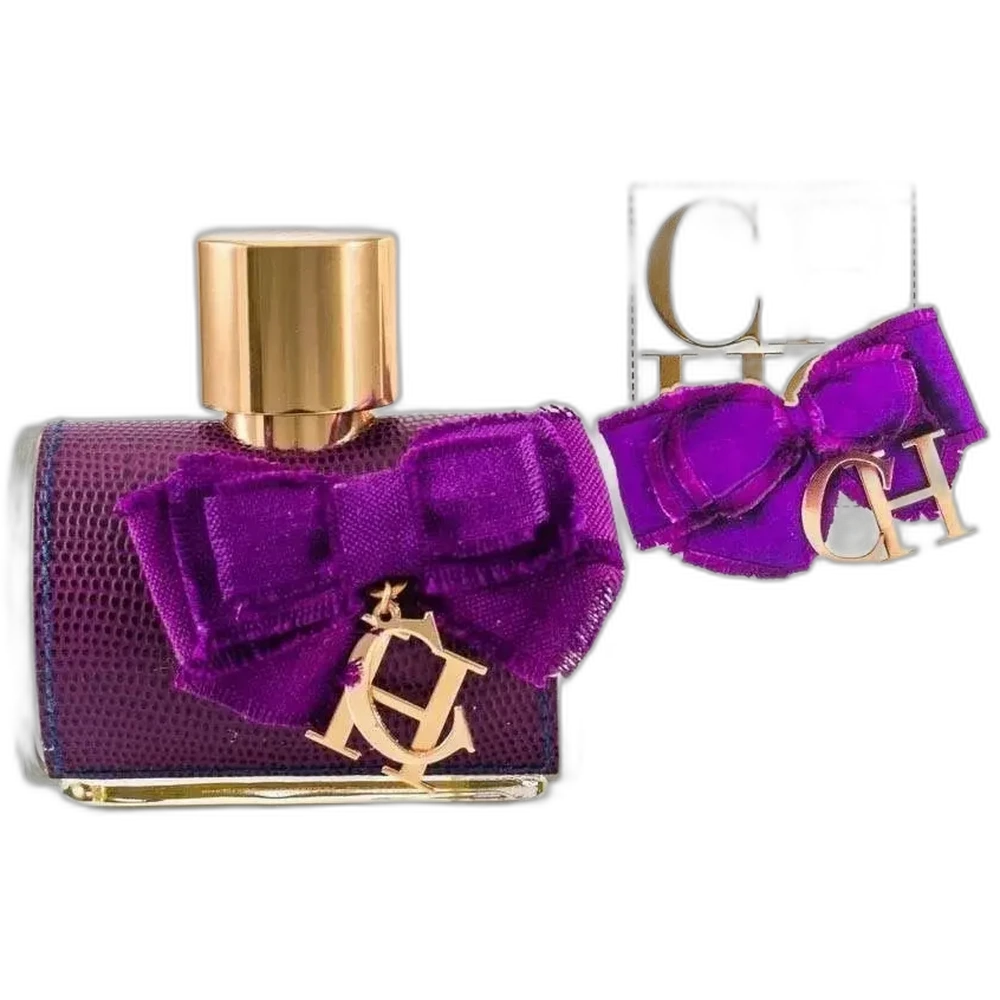 CAROLINA HERRERA CH SUBLIME 80ml тестер