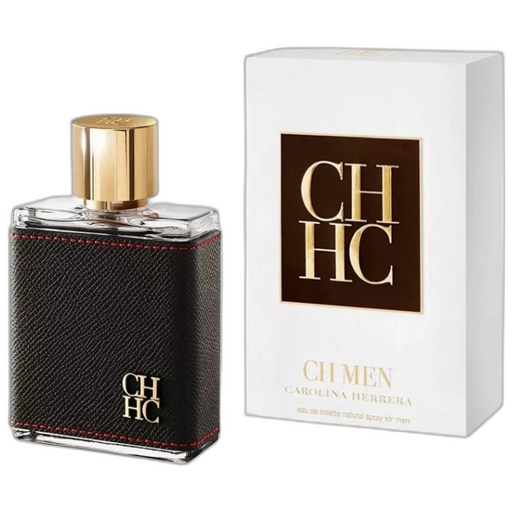 CAROLINA HERRERA CH edt (m) 100ml