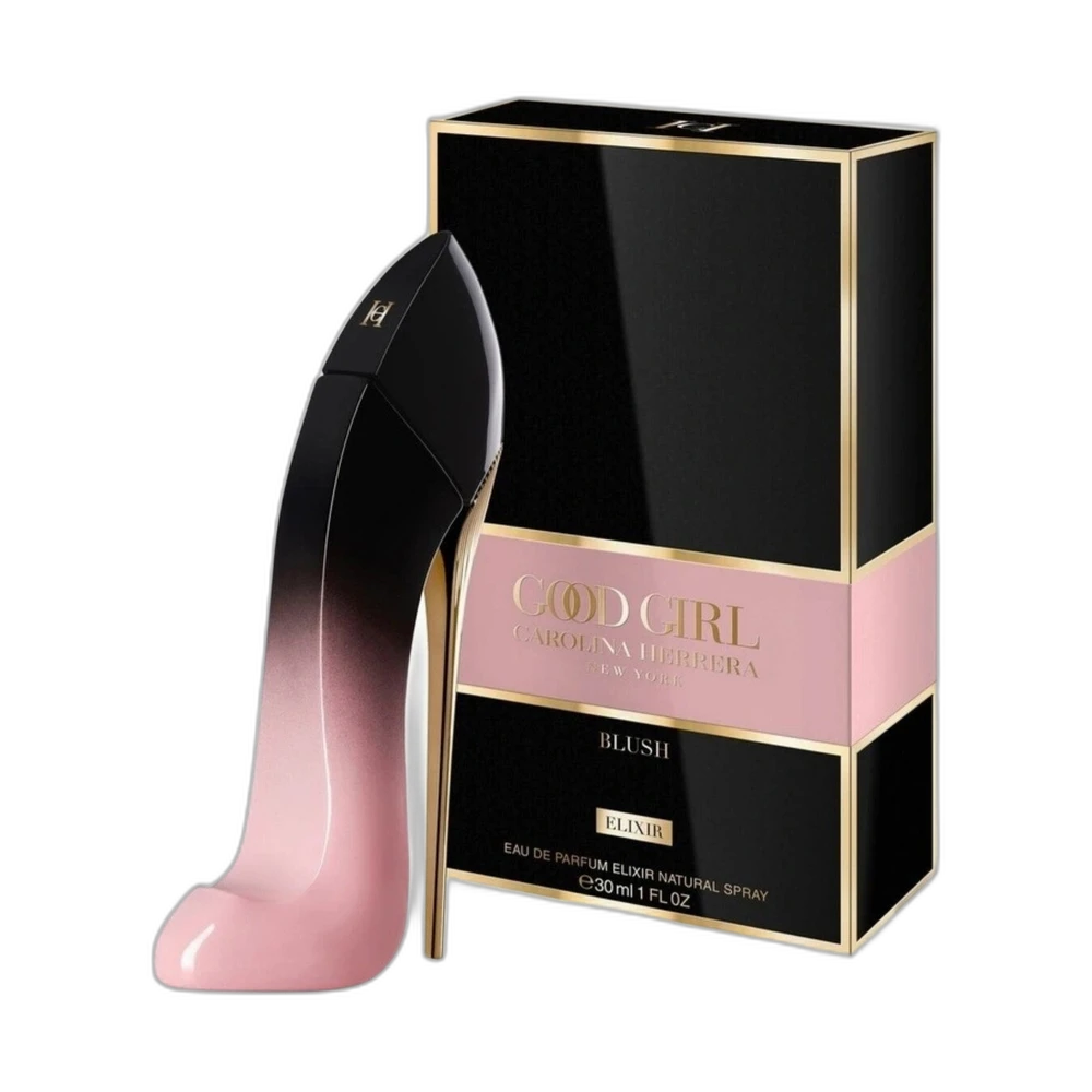 CAROLINA HERRERA GOOD GIRL BLUSH ELIXIR 1.5ml пробник