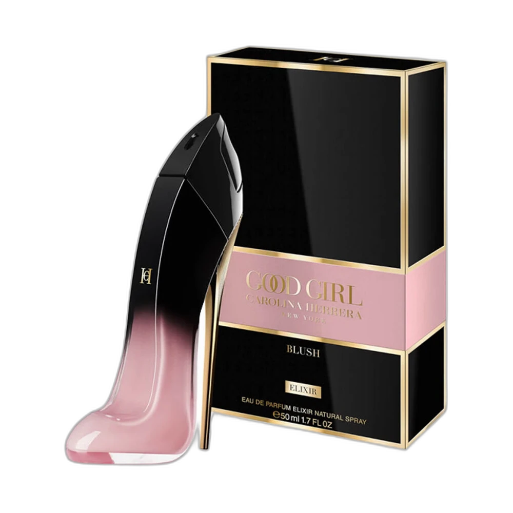 CAROLINA HERRERA GOOD GIRL BLUSH ELIXIR 50ml