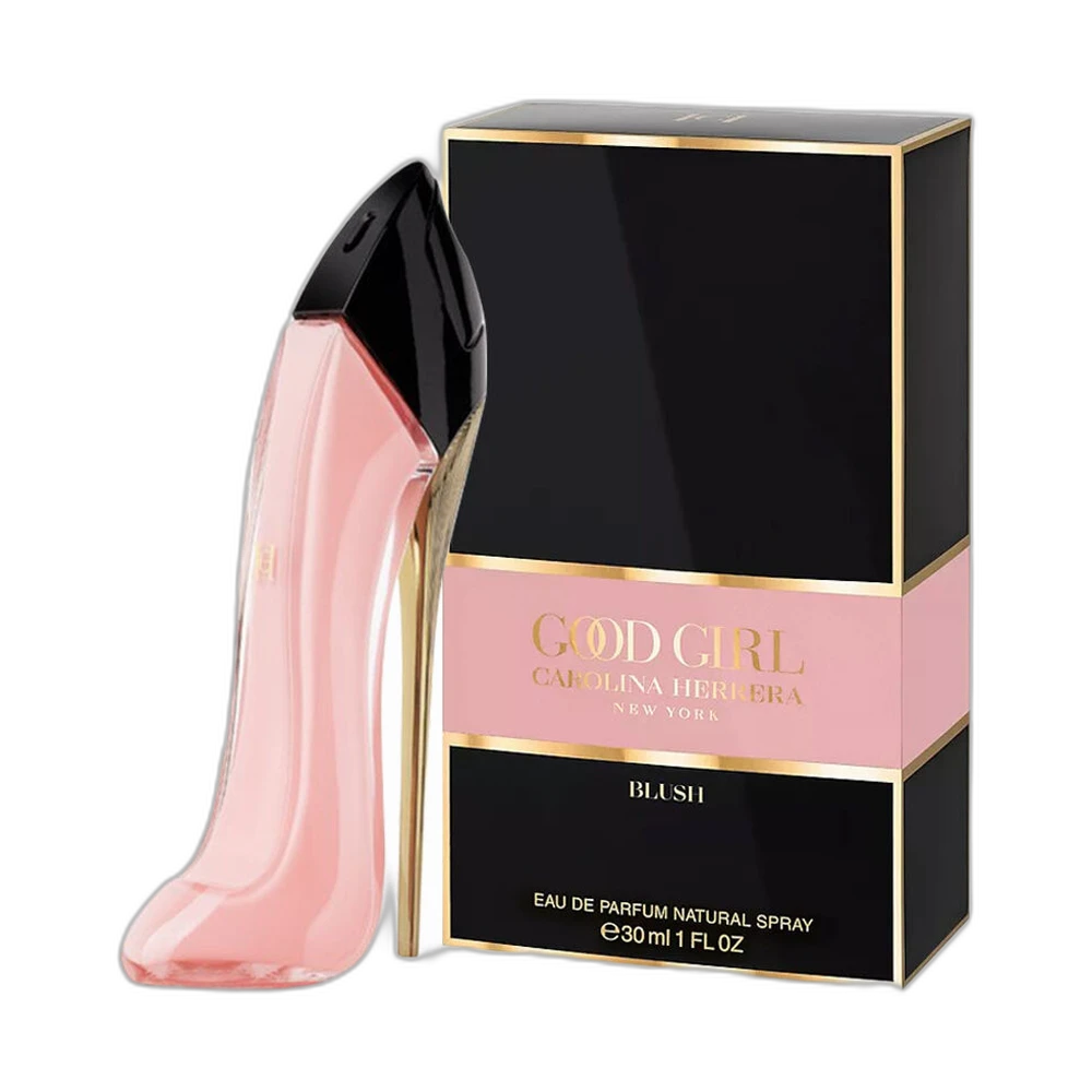 CAROLINA HERRERA GOOD GIRL BLUSH edp (w) 30ml