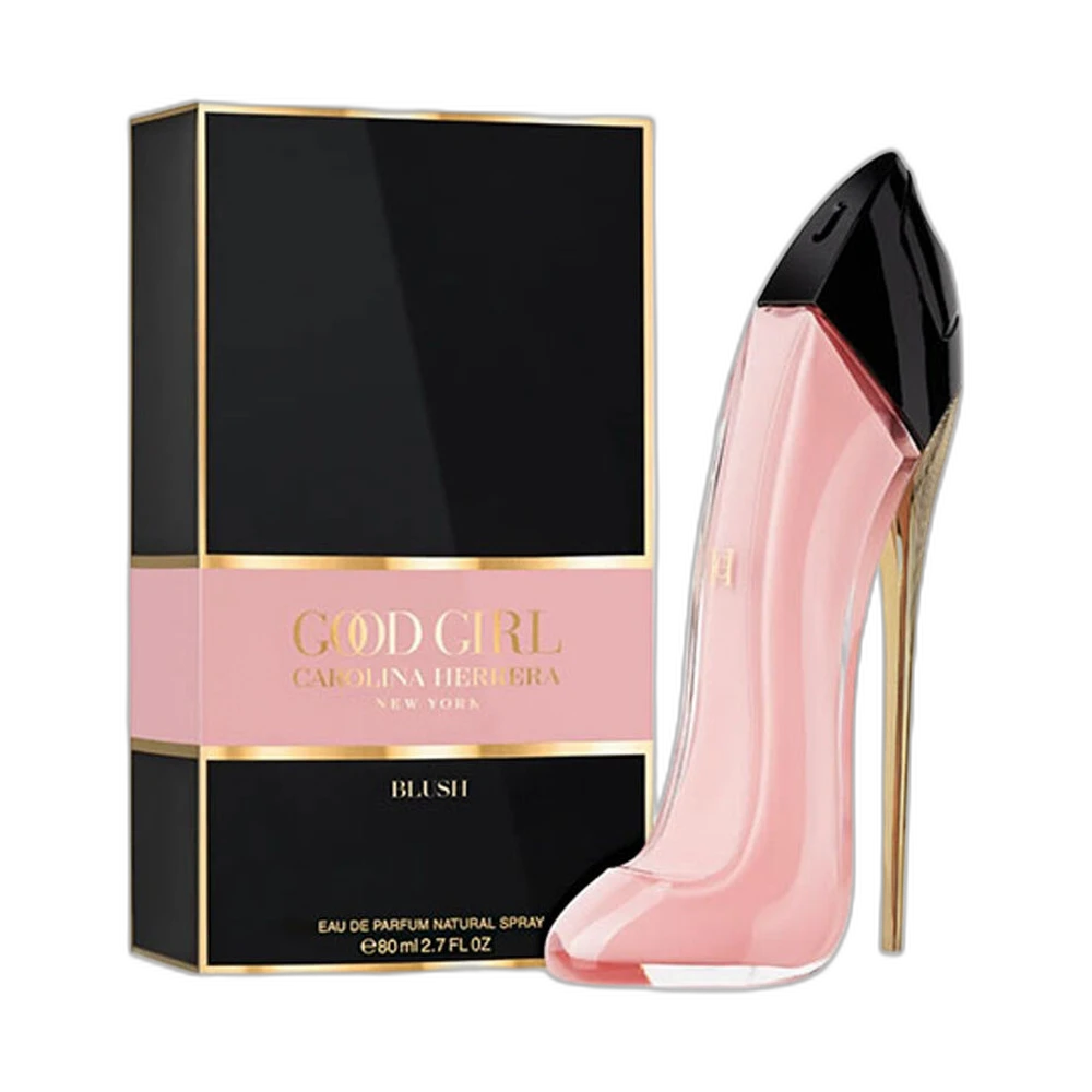 CAROLINA HERRERA GOOD GIRL BLUSH 80ml