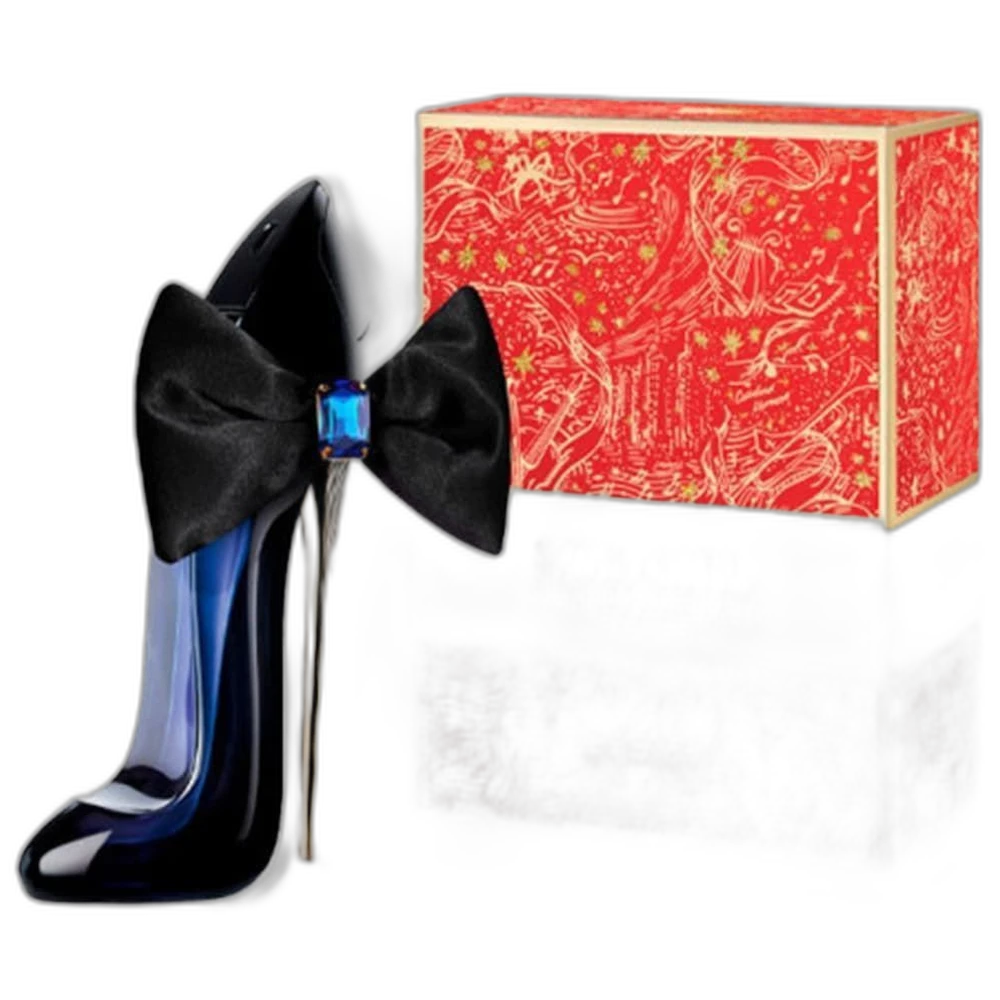 CAROLINA HERRERA GOOD GIRL BOWTASTIC 80ml