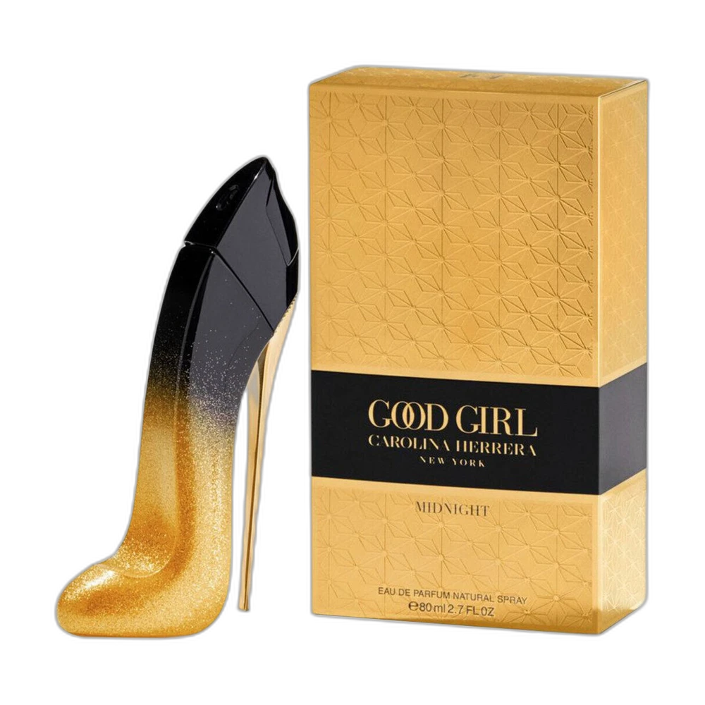 CAROLINA HERRERA GOOD GIRL MIDNIGHT 80ml