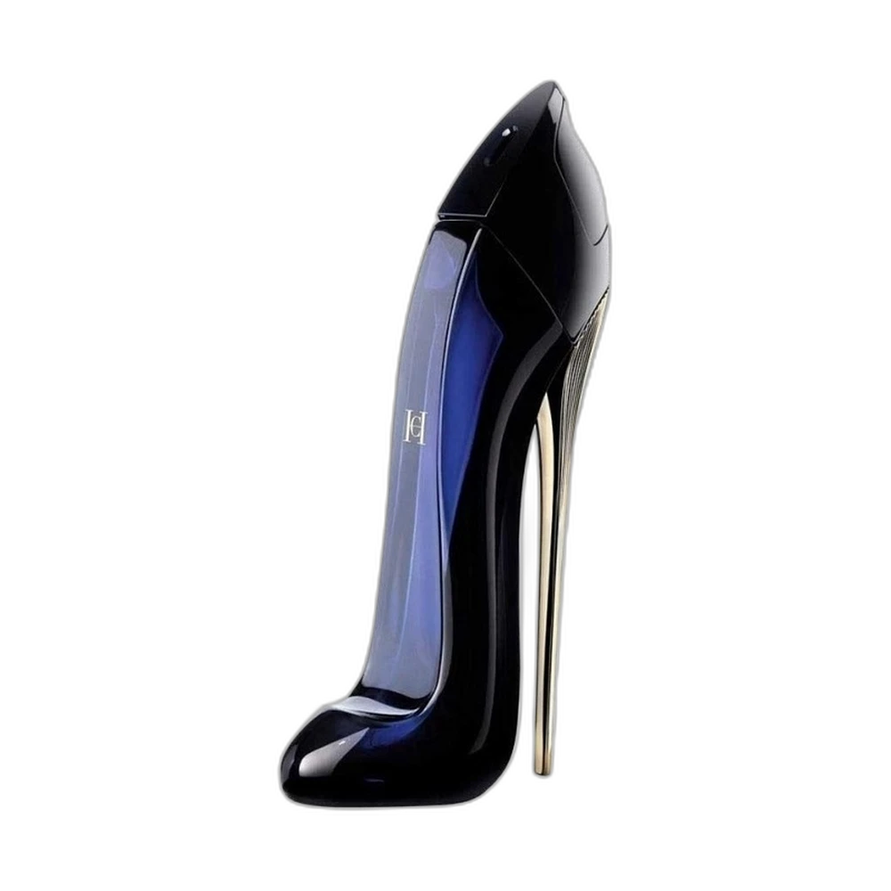 CAROLINA HERRERA GOOD GIRL edp (w) 50ml TESTER