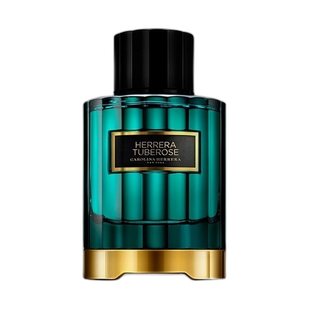 CAROLINA HERRERA HERRERA TUBEROSE edp 100ml TESTER