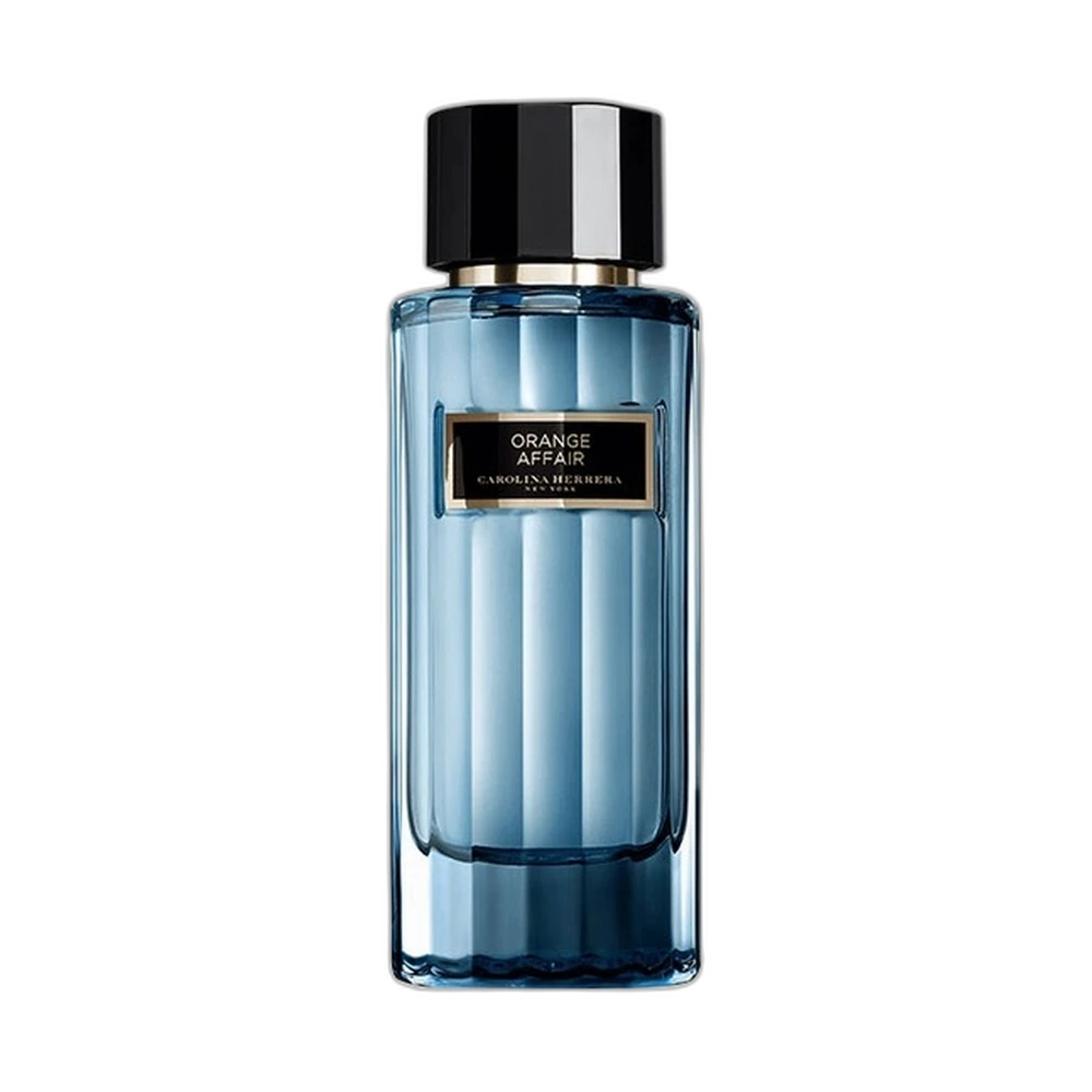 CAROLINA HERRERA ORANGE AFFAIR edt 100ml TESTER