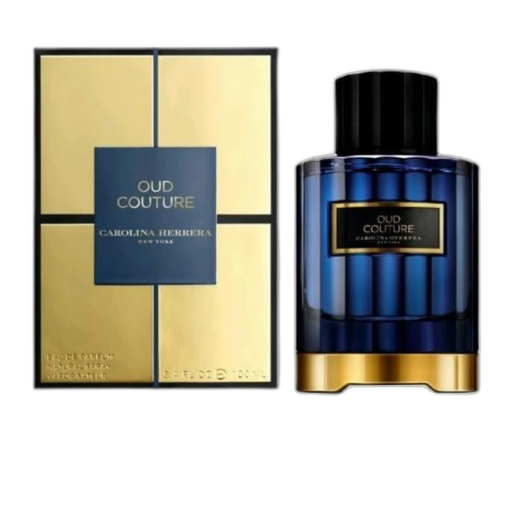 CAROLINA HERRERA OUD COUTURE edp 100ml