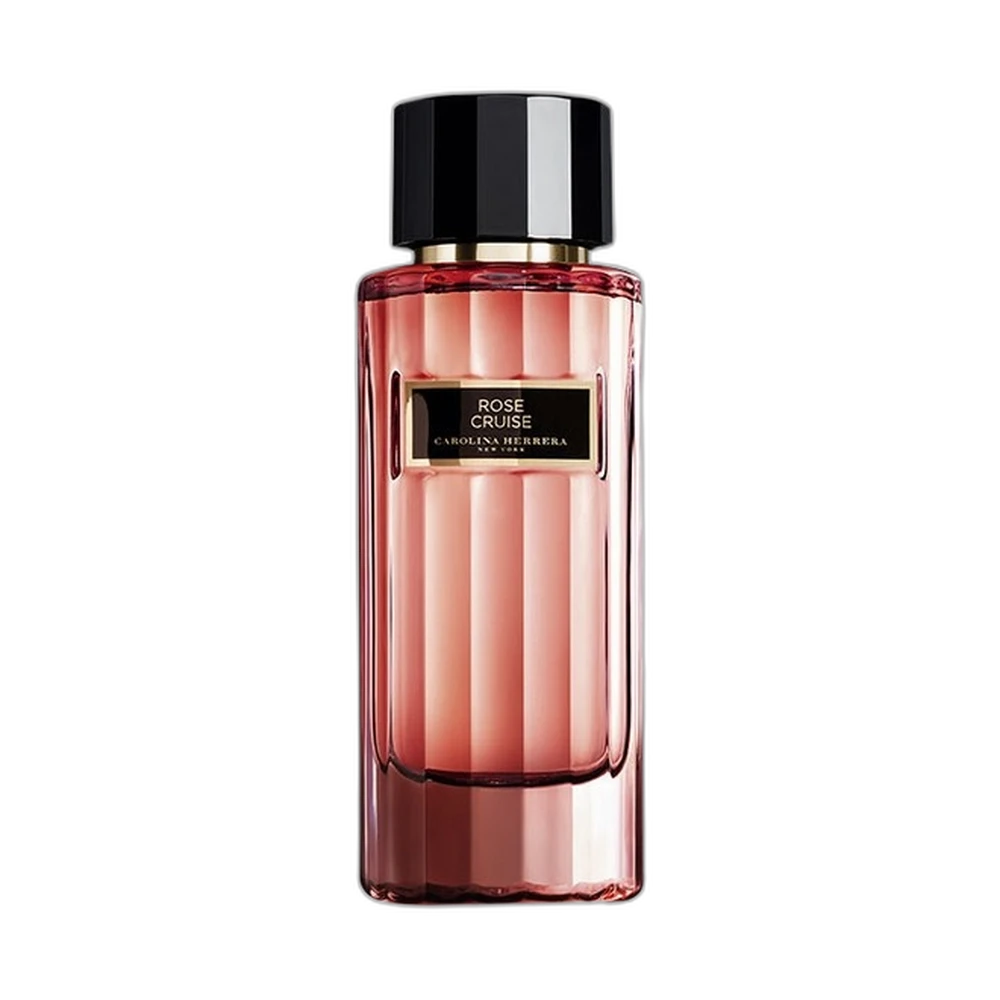 CAROLINA HERRERA ROSE CRUISE edt 100ml TESTER