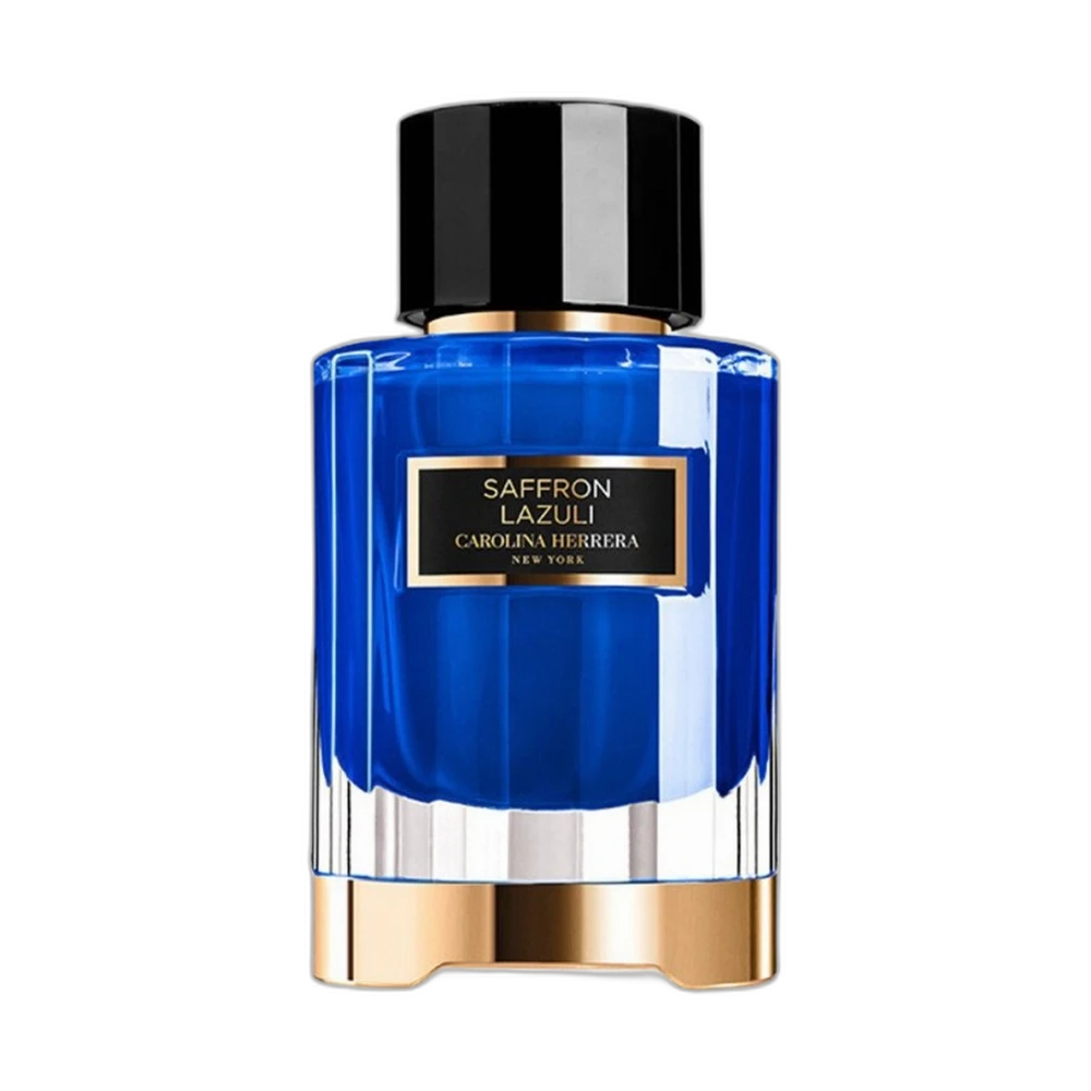 CAROLINA HERRERA SAFFRON LAZULI edp 100ml TESTER