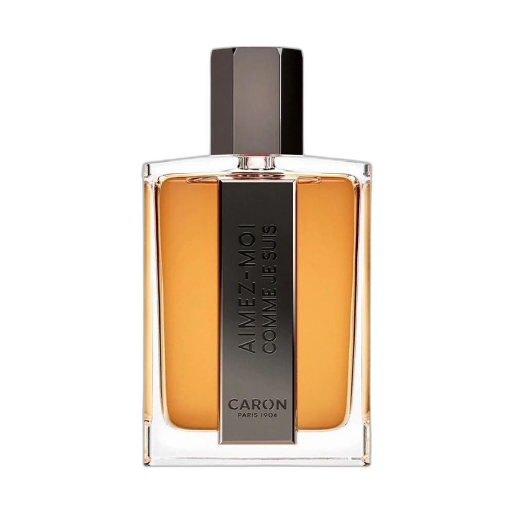 CARON AIMEZ-MOI COMME JE SUIS edt (m) 125ml TESTER