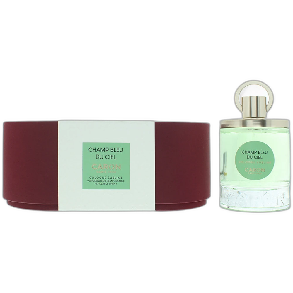 CARON CHAMP BLEU DU CIEL edc 100ml