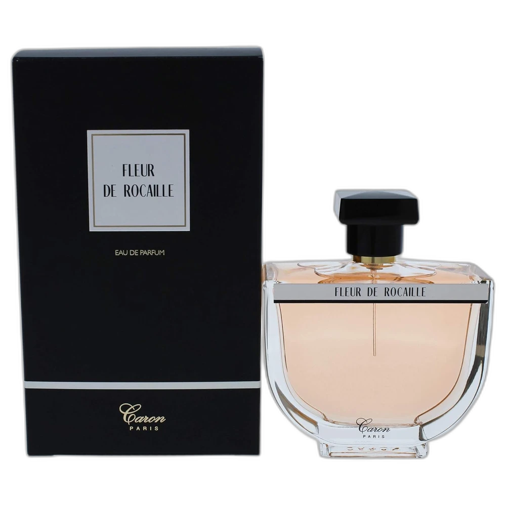 CARON FLEUR DE ROCAILLE edp (w) 100ml