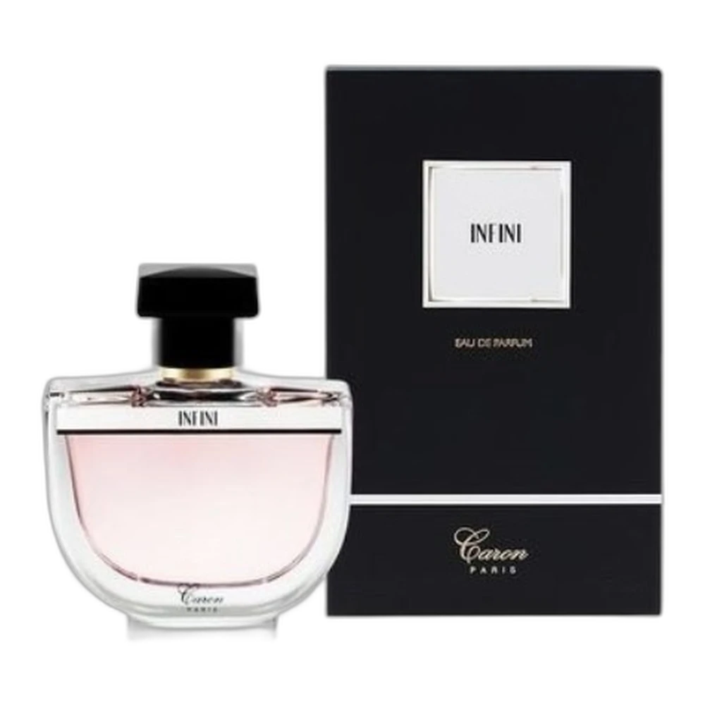CARON INFINI (w) 7ml parfume VINTAGE TESTER