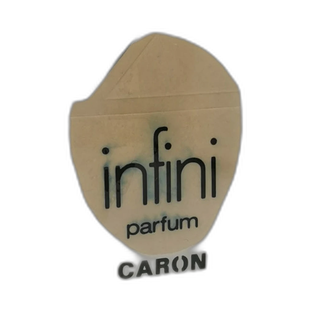 CARON INFINI 7ml винтаж