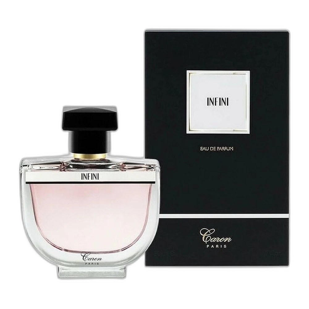 CARON INFINI 2018 edp (w) 100ml