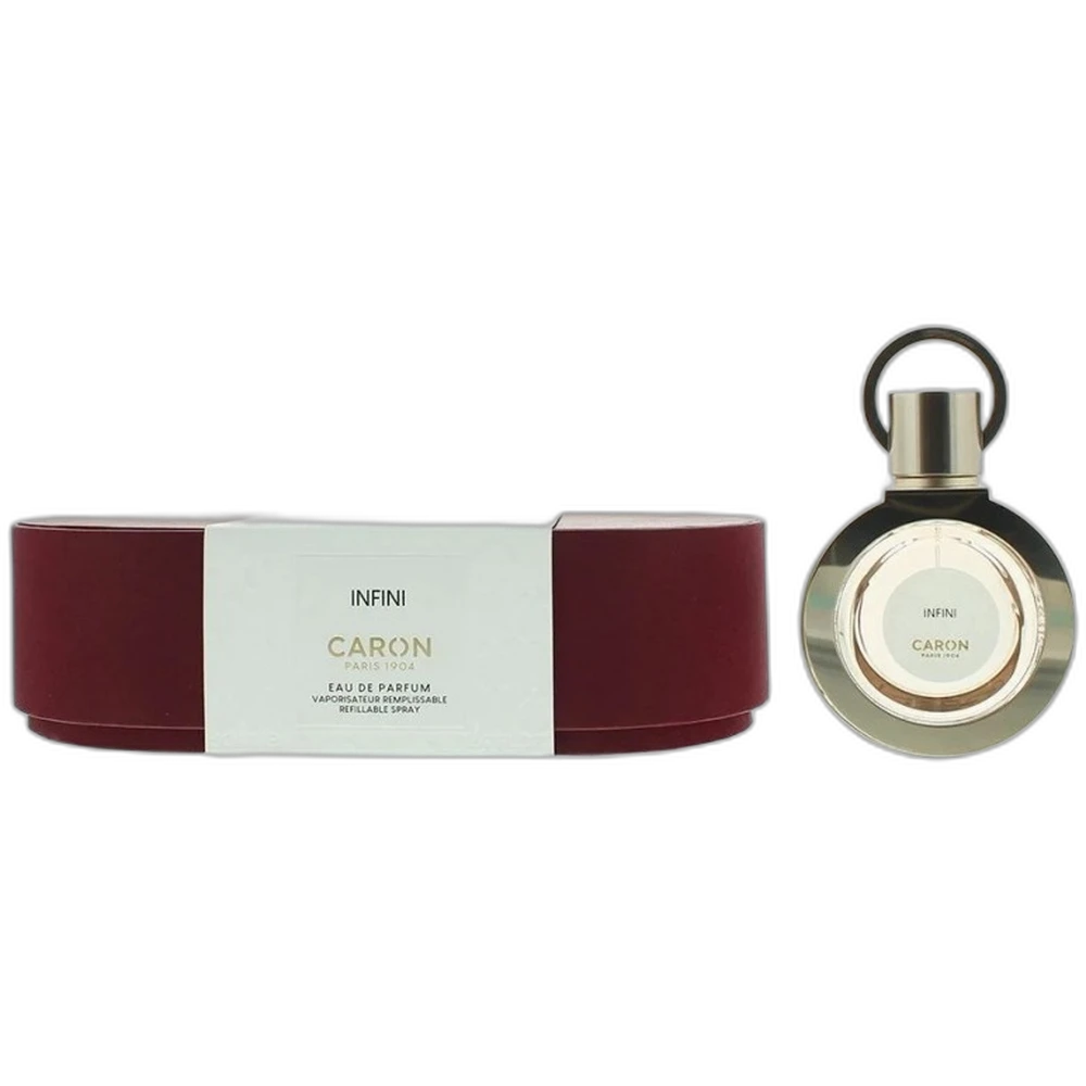 CARON INFINI 2021 edp (w) 50ml