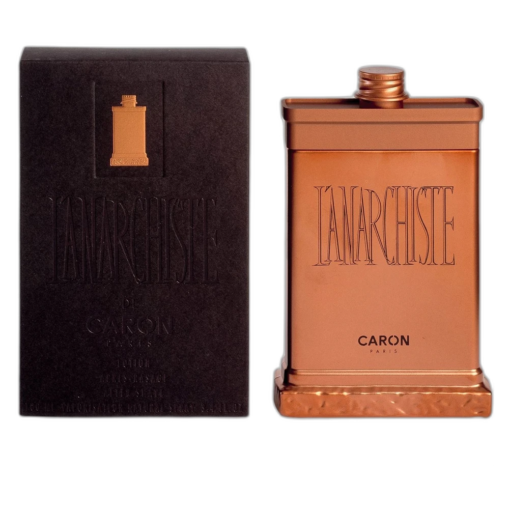 CARON LANARCHISTE 50ml тестер