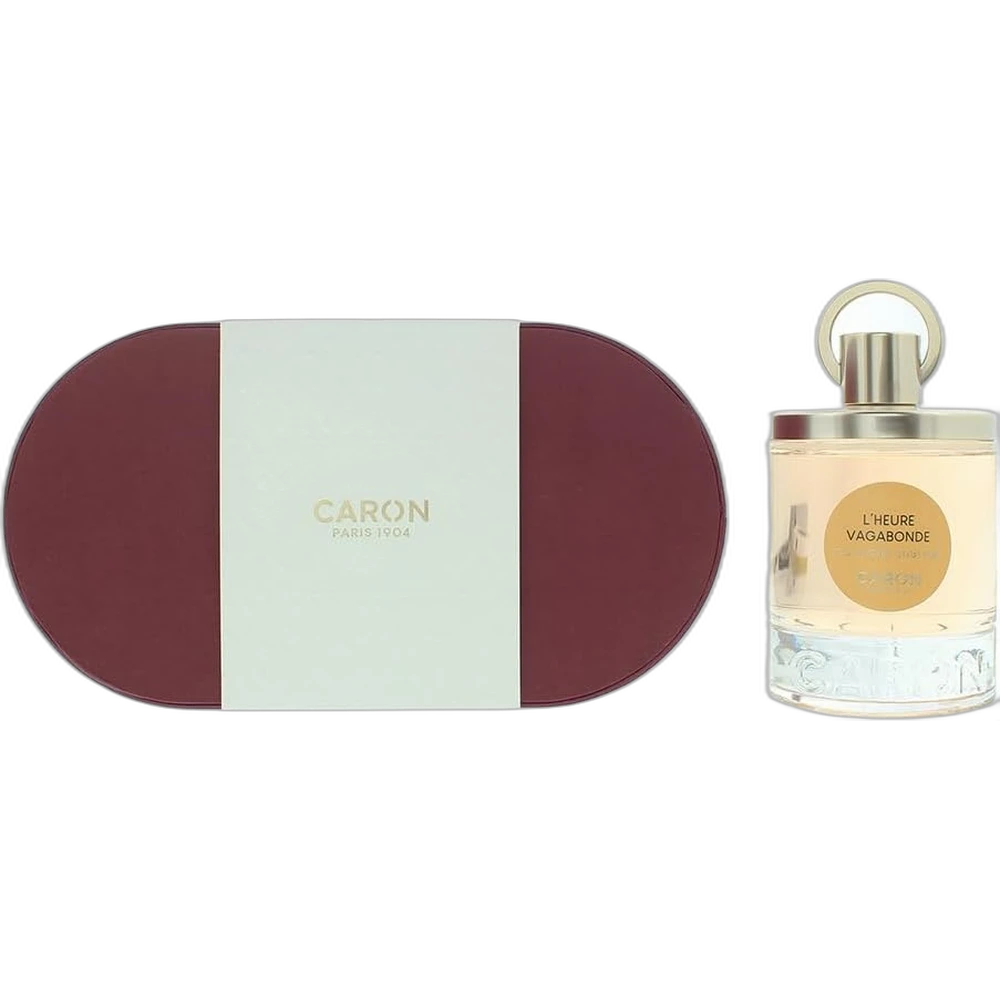 CARON LHEURE VAGABONDE edc 100ml