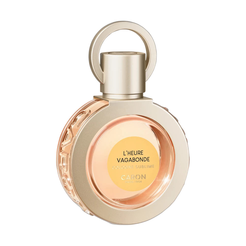 CARON LHEURE VAGABONDE edc 30ml