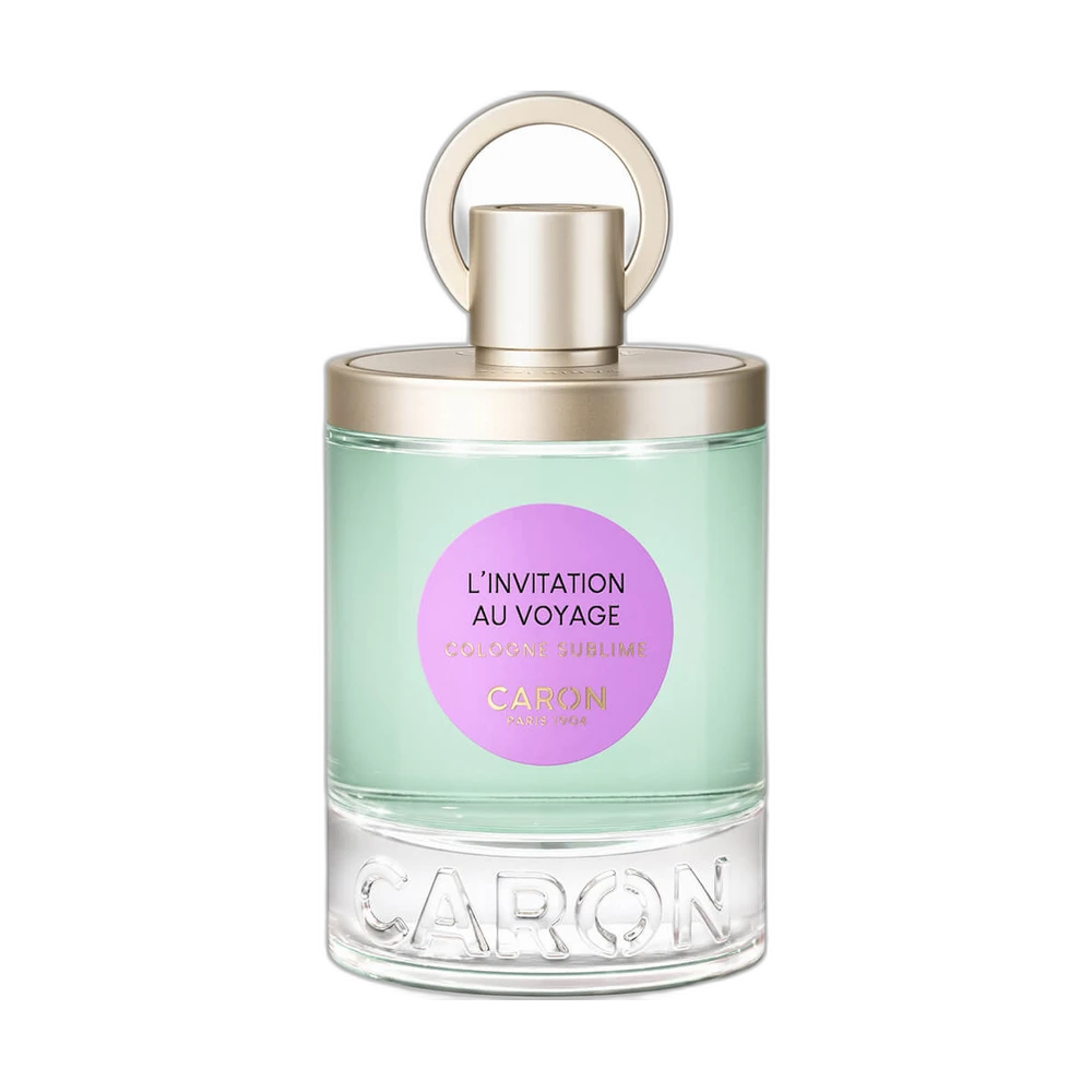 CARON LINVITATION AU VOYAGE edc 100ml