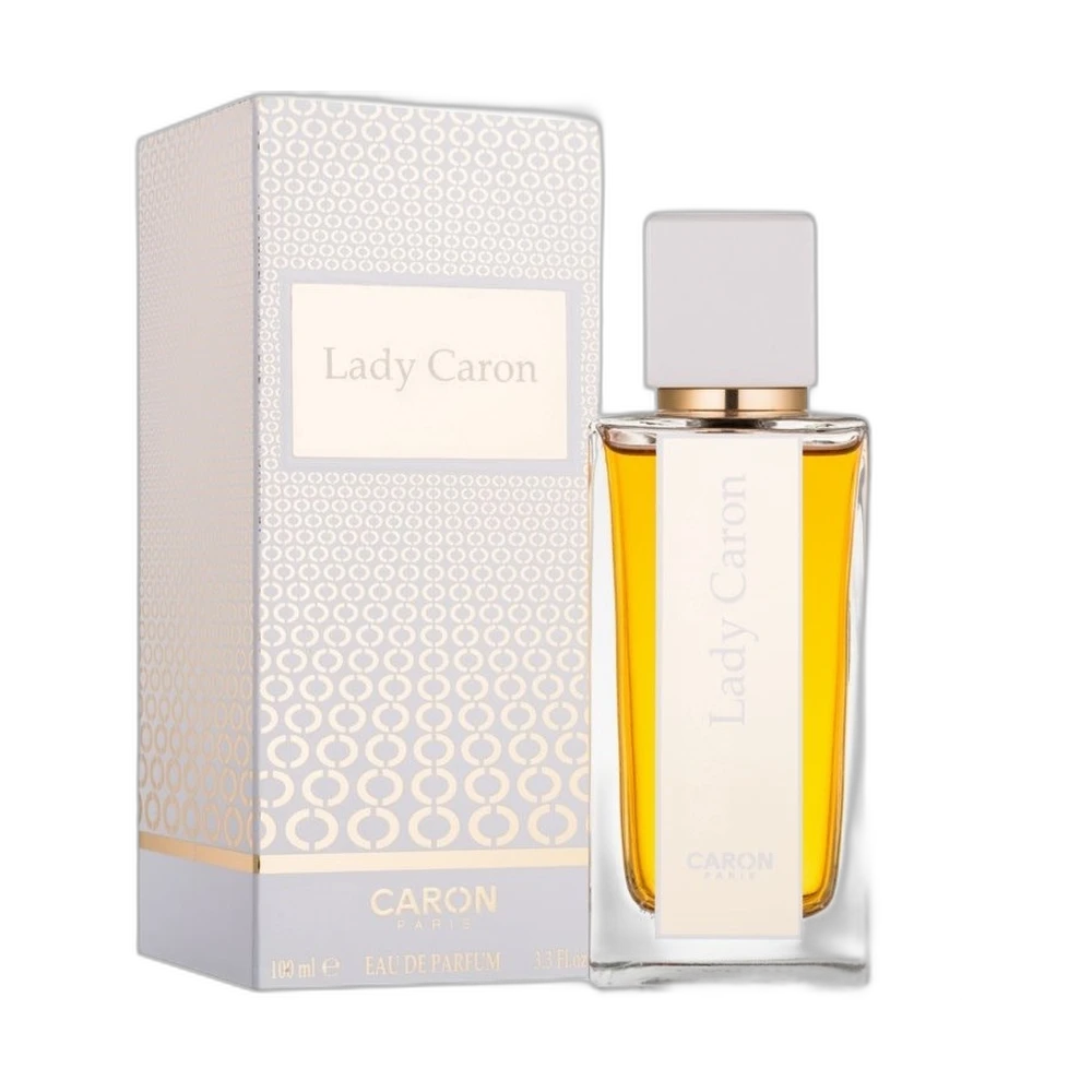 CARON LADY CARON edp (w) 100ml