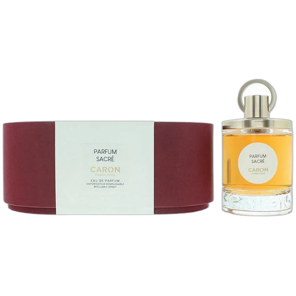 CARON PARFUM SACRE 2021 edp (w) 100ml