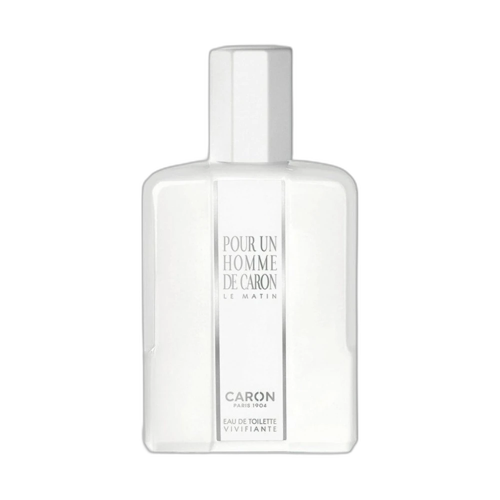 CARON POUR UN HOMME DE CARON LE MATIN edt (m) 125ml TESTER