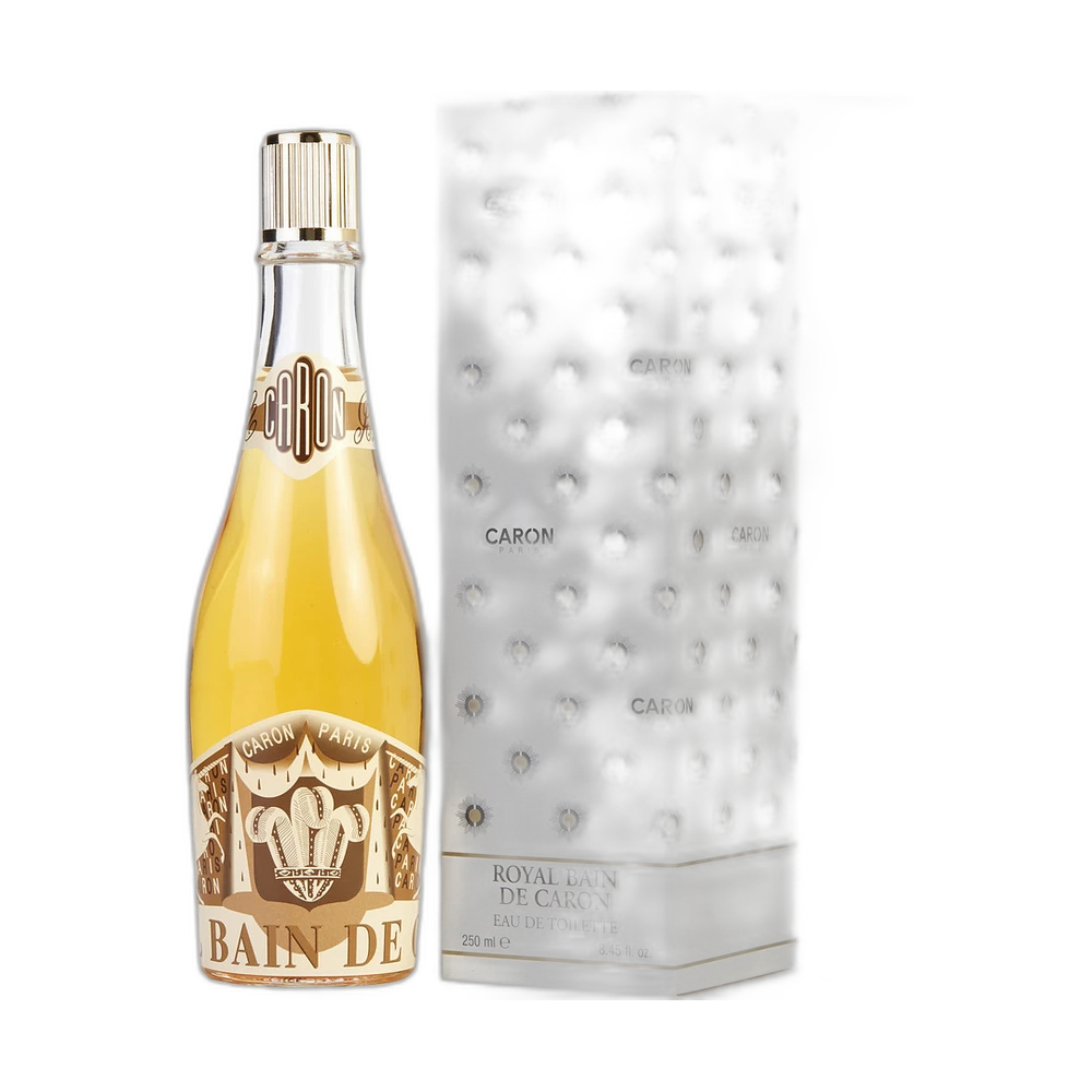 CARON ROYAL BAIN DE CARON edt 250ml