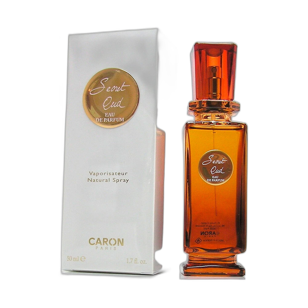 CARON SECRET OUD edp 100ml