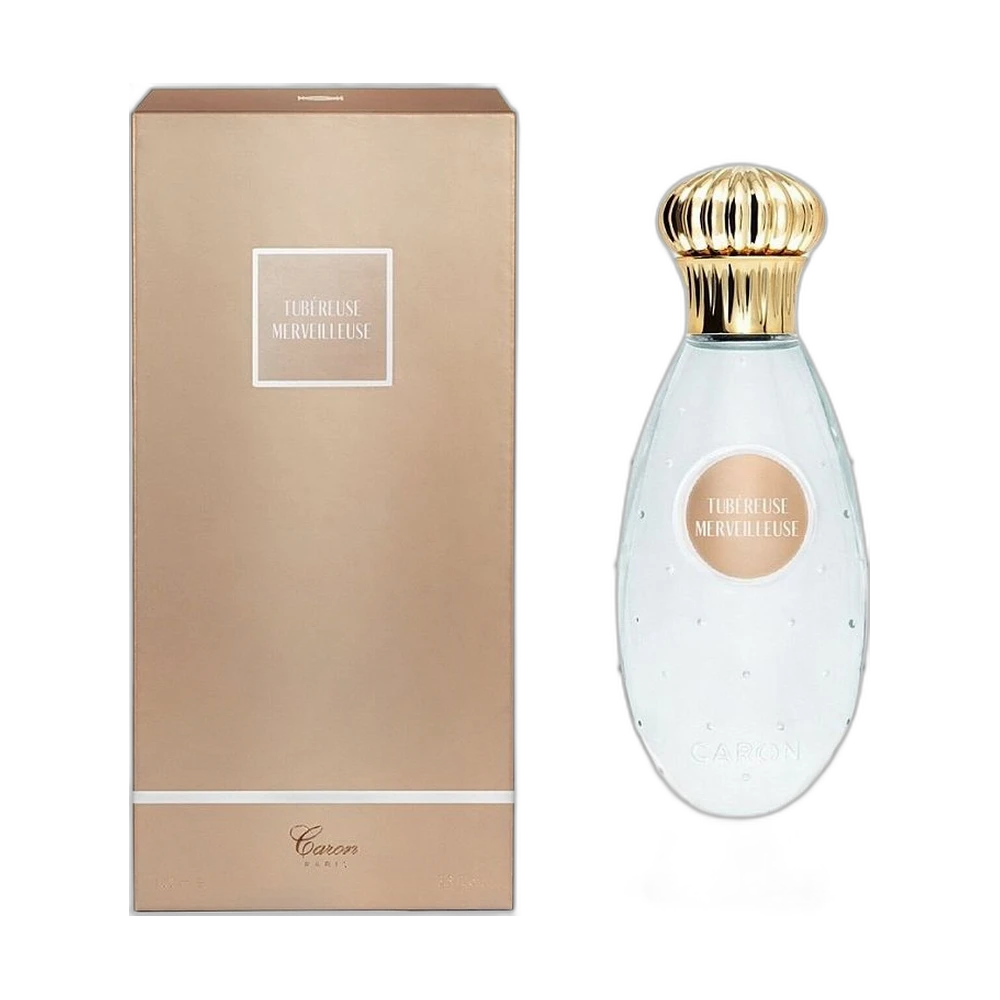 CARON TUBEREUSE MERVEILLEUSE 2021 100ml