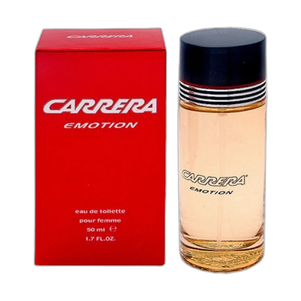 CARRERA EMOTION edt (w) 50ml