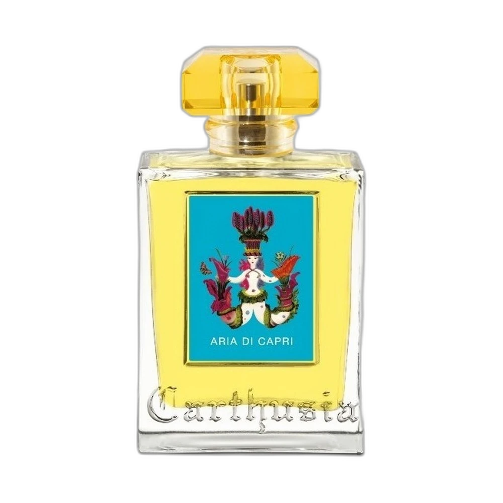 CARTHUSIA ARIA DI CAPRI edp 100ml TESTER