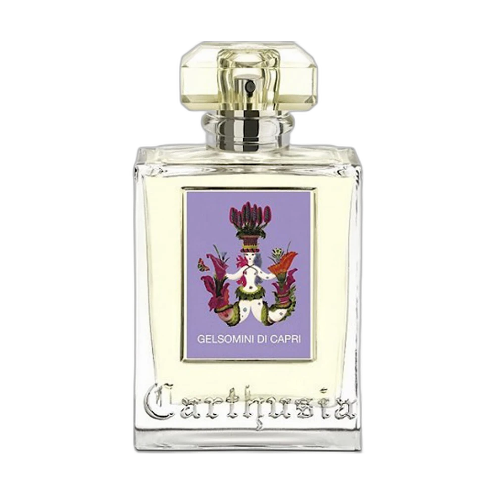 CARTHUSIA GELSOMINI DI CAPRI 100ml тестер