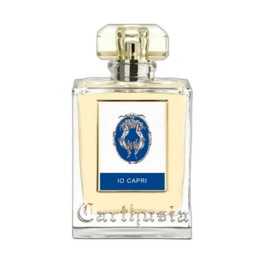 CARTHUSIA IO edp 100ml TESTER