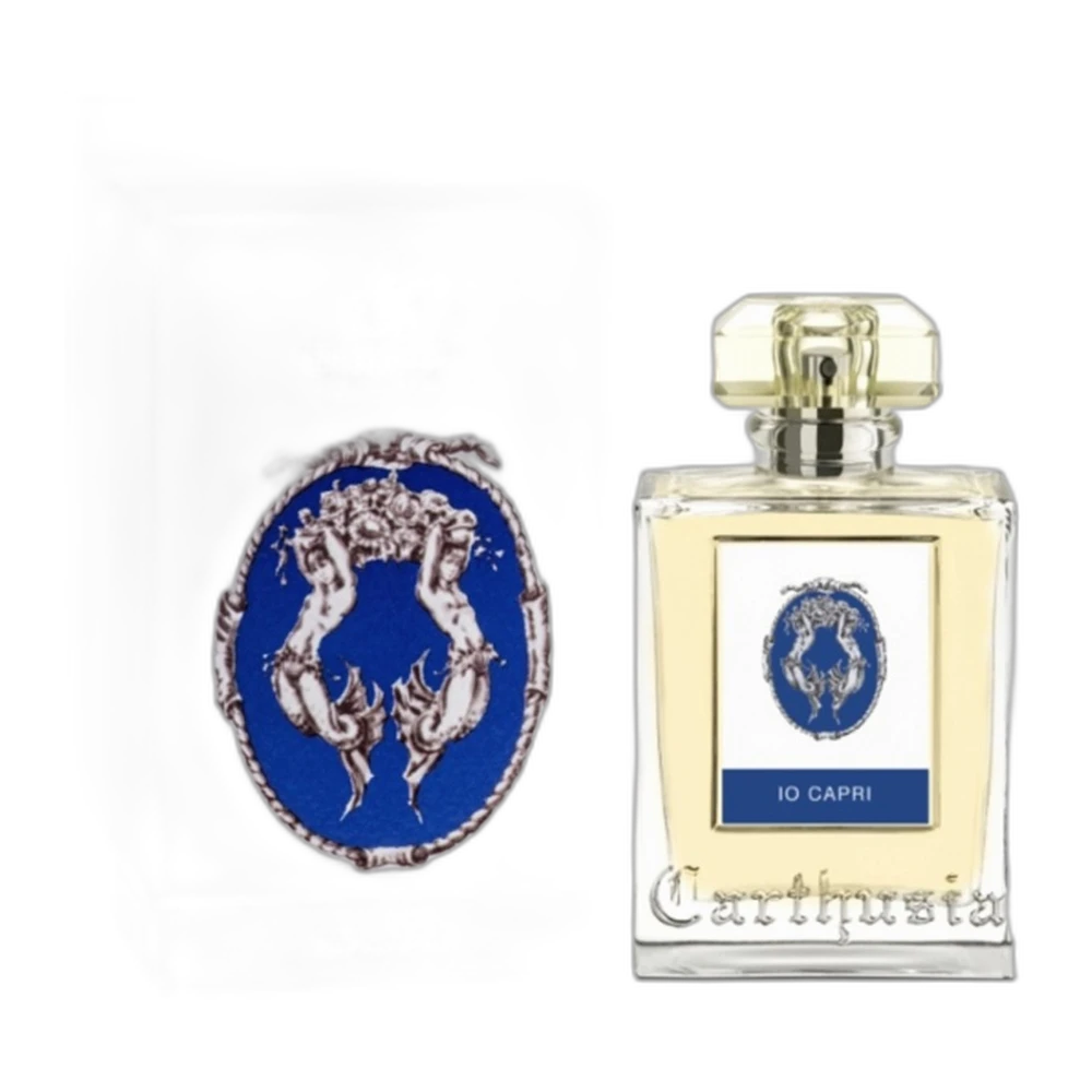 CARTHUSIA IO edp 100ml