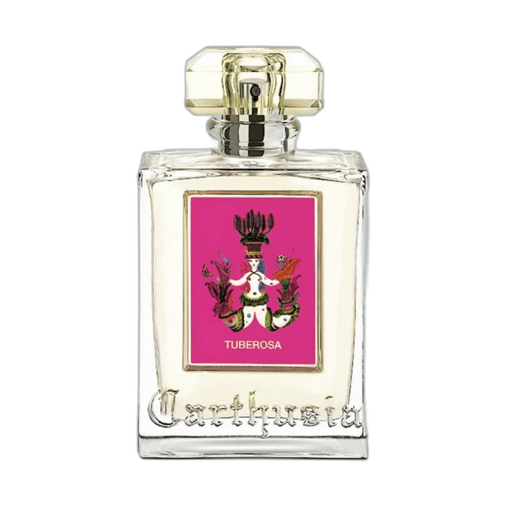 CARTHUSIA TUBEROSA edp (w) 100ml TESTER