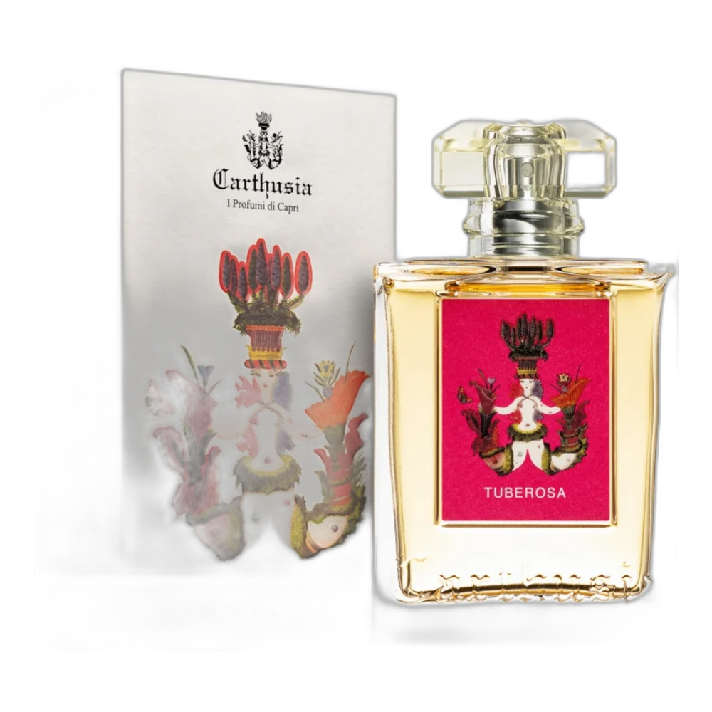 CARTHUSIA TUBEROSA edp (w) 100ml