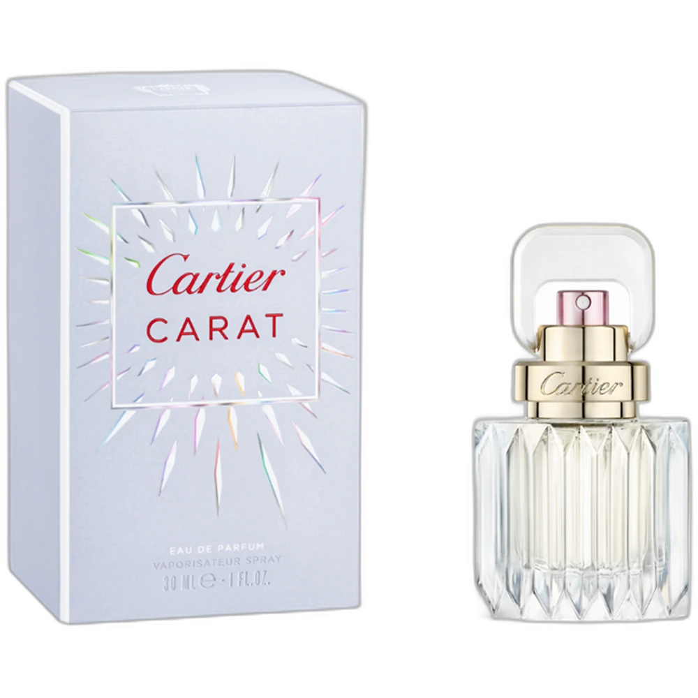 CARTIER CARAT edp (w) 30ml