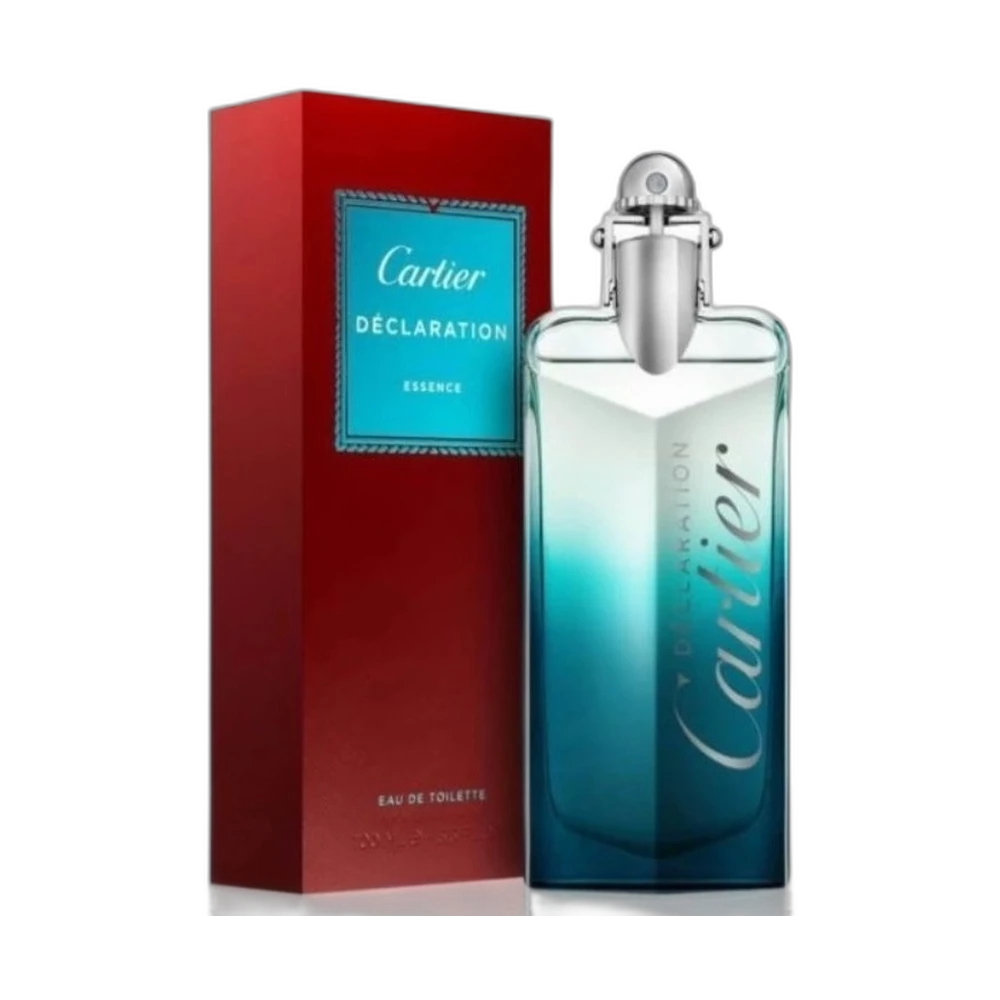 CARTIER DECLARATION ESSENCE edt (m) 100ml