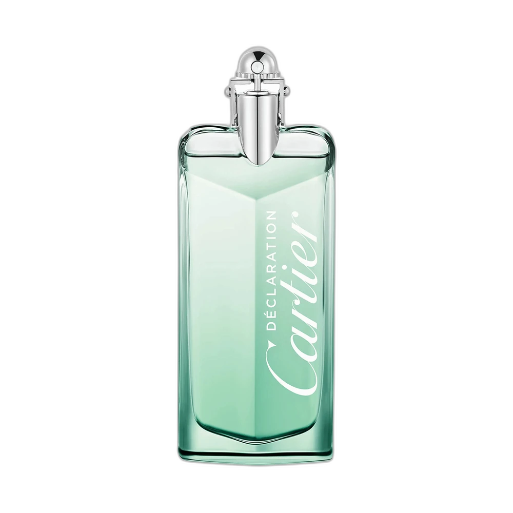 CARTIER DECLARATION HAUTE FRAICHEUR edt (m) 100ml TESTER